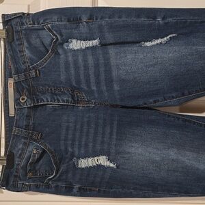 !it Jeans Classic Denim